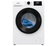 Pralka ładowana od przodu Pralka Gorenje W3NGPI61SBS/PL 6kg 1000obr SteamTech PowerWash